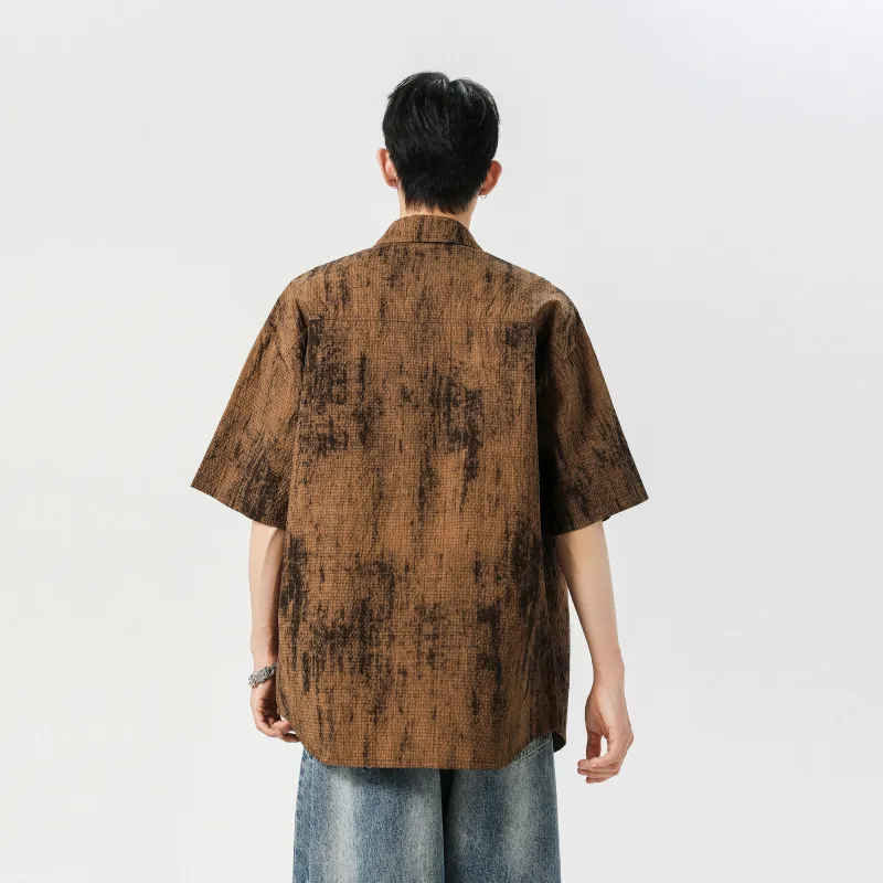 ZWWWZ Shirts Unisex-3