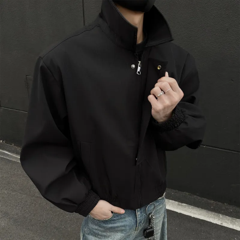 ZWWWZ Jackets Unisex-7