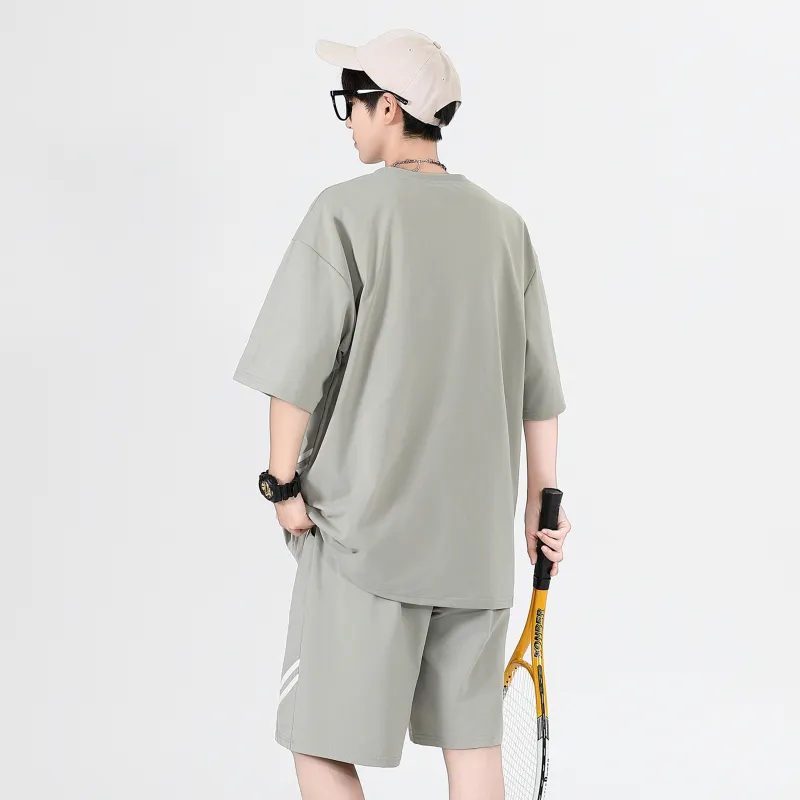 ZWWWZ Casual Sportswear Unisex-7