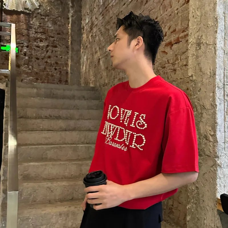 PAINT STAIN T-Shirts Unisex-17