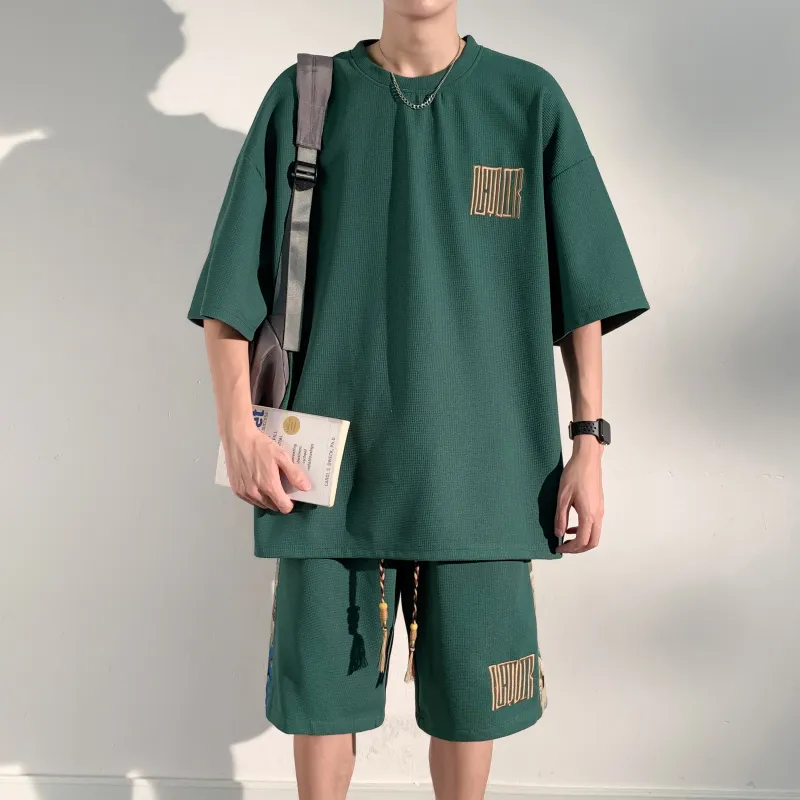 ZWWWZ Casual Sportswear Unisex-13