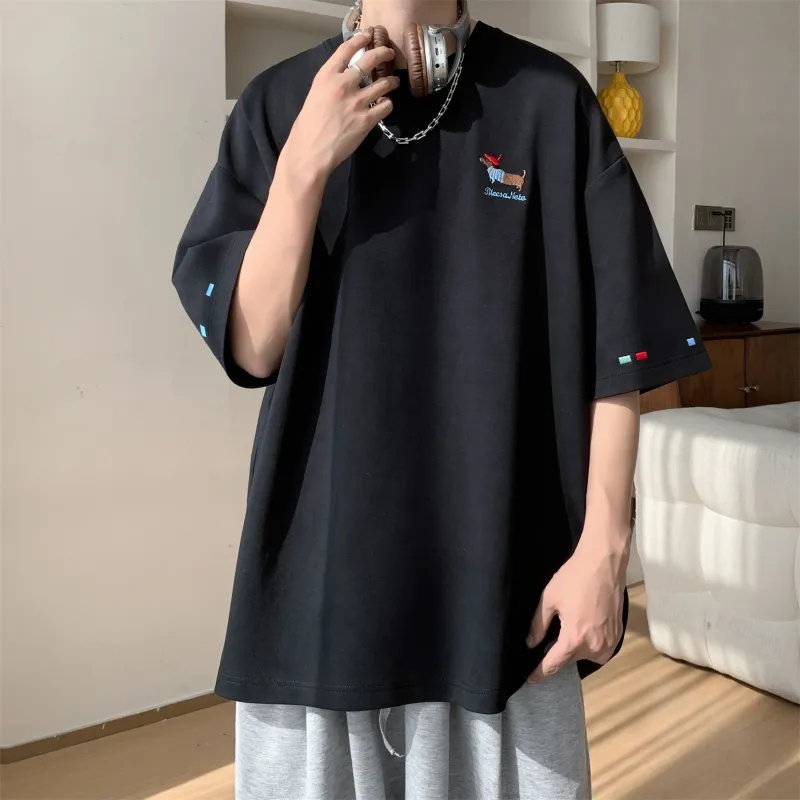ZWWWZ T Shirts Unisex-13