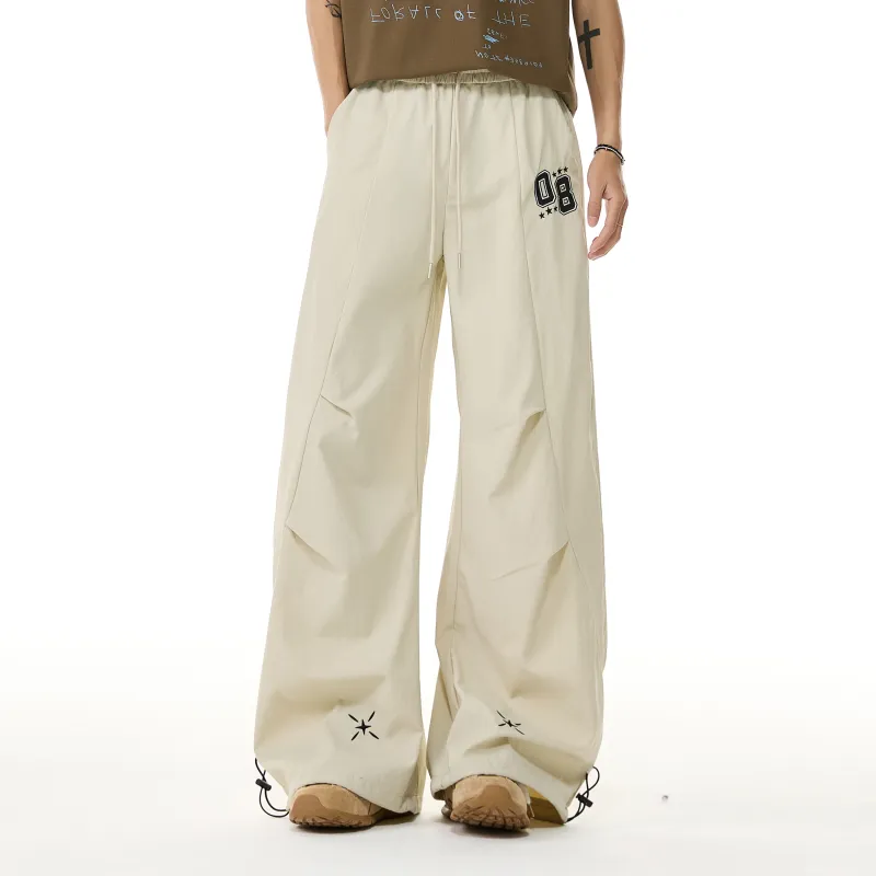 ZWWWZ Cargo Pants Unisex-2