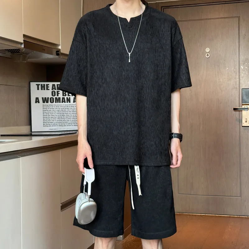 ZWWWZ Casual Sportswear Unisex-8