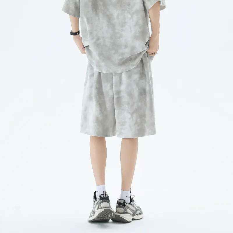 ZWWWZ Casual Sportswear Unisex-1