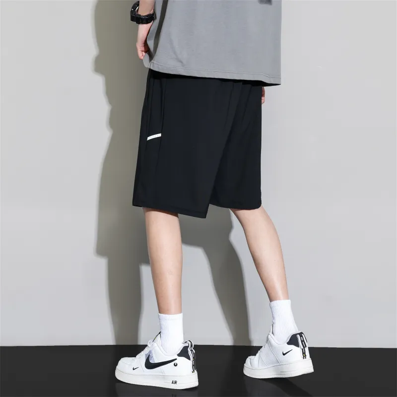 ZWWWZ Casual Shorts Unisex-10