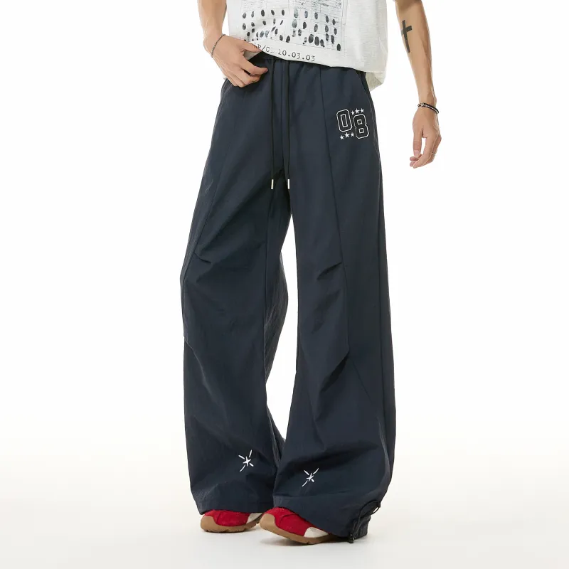 ZWWWZ Cargo Pants Unisex-8