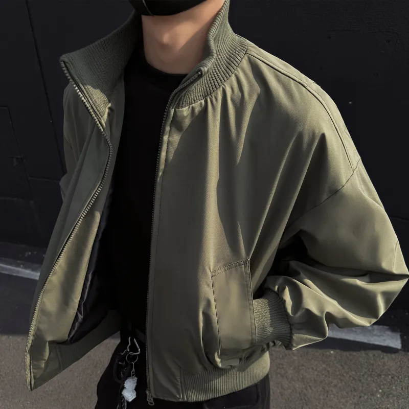 ZWWWZ Jackets Unisex-8