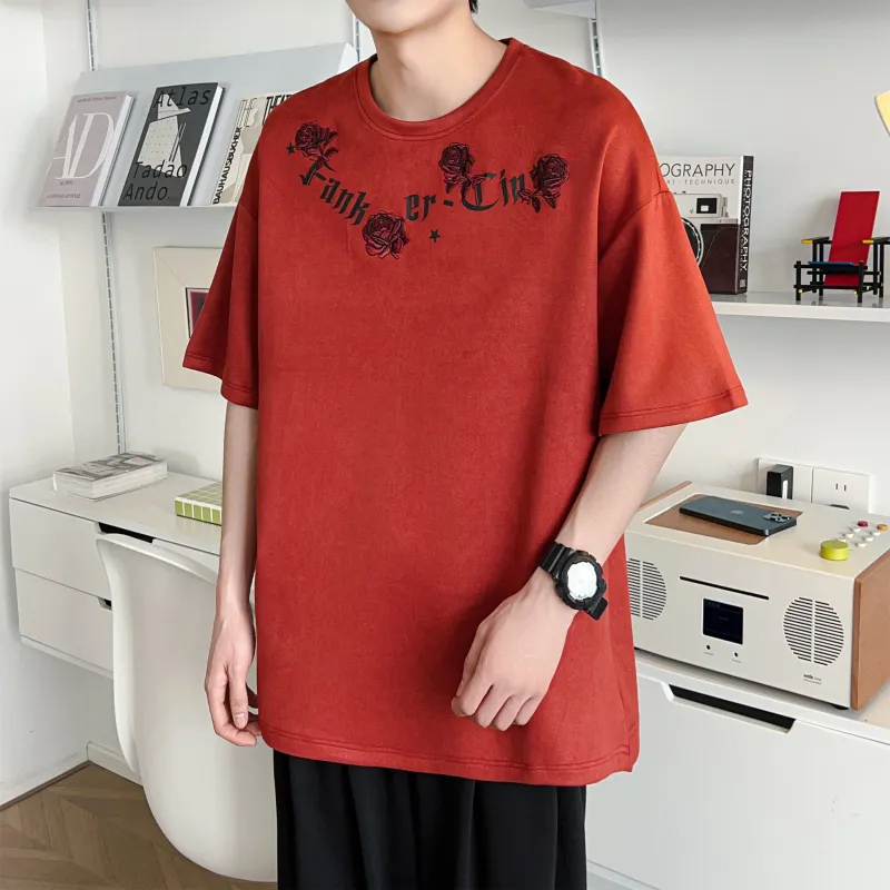 ZWWWZ T Shirts Unisex-17
