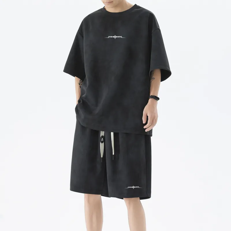 ZWWWZ Casual Sportswear Unisex-8