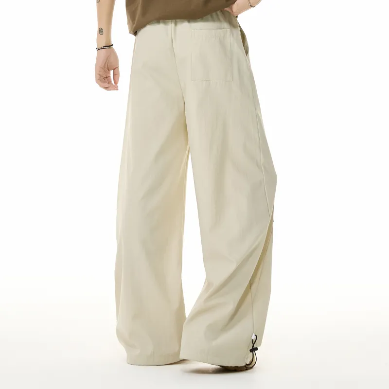 ZWWWZ Cargo Pants Unisex-1