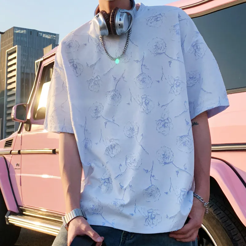 ZWWWZ T Shirts Unisex-9