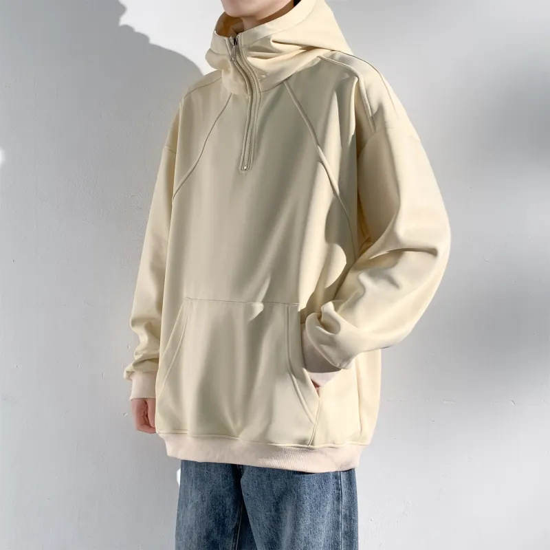ZWWWZ Sweatshirts Unisex-3