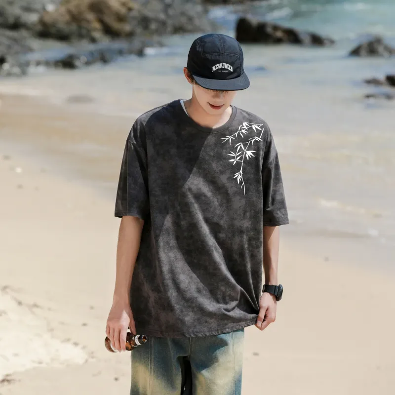 ZWWWZ T Shirts Unisex-18