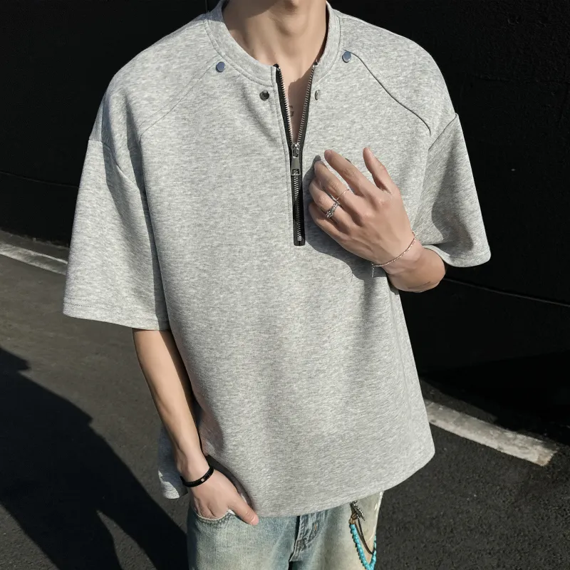 ZWWWZ T Shirts Unisex-8