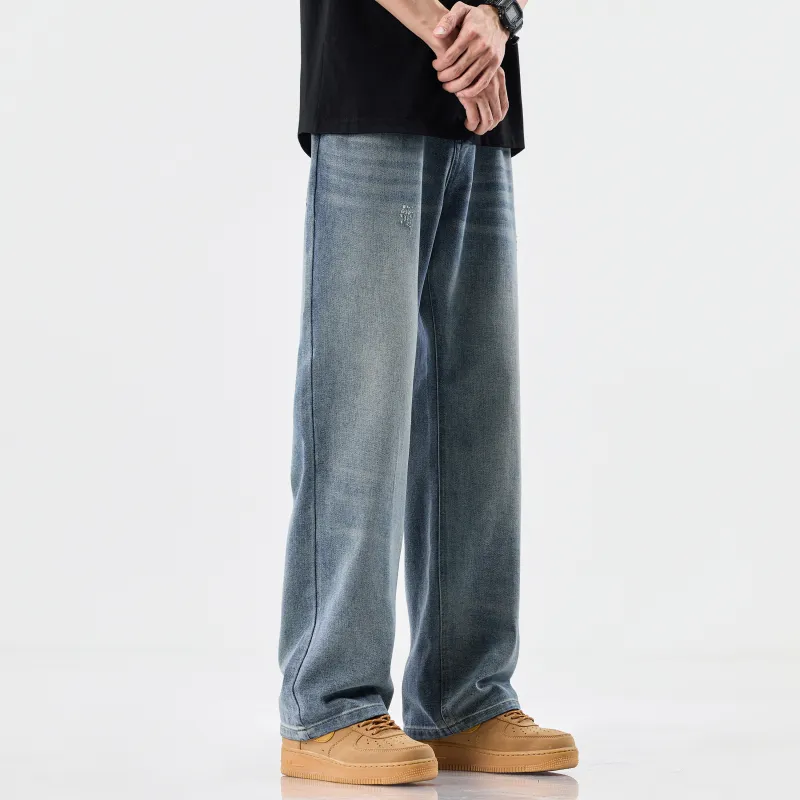 ZWWWZ Jeans Unisex-19
