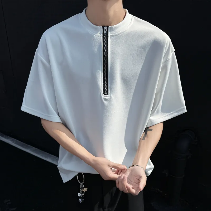 ZWWWZ T Shirts Unisex-7
