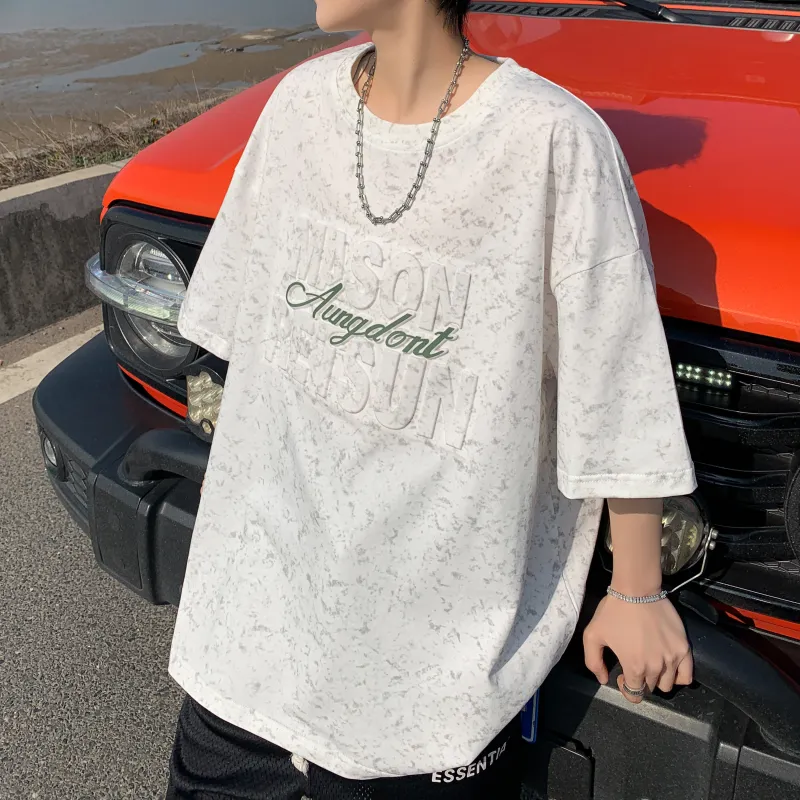 ZWWWZ T Shirts Unisex-9