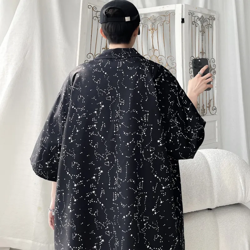 ZWWWZ Shirt Matching Set . Unisex-6