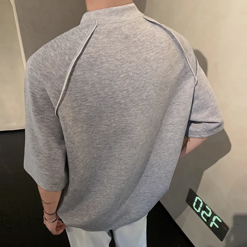 ZWWWZ T Shirts Unisex-1
