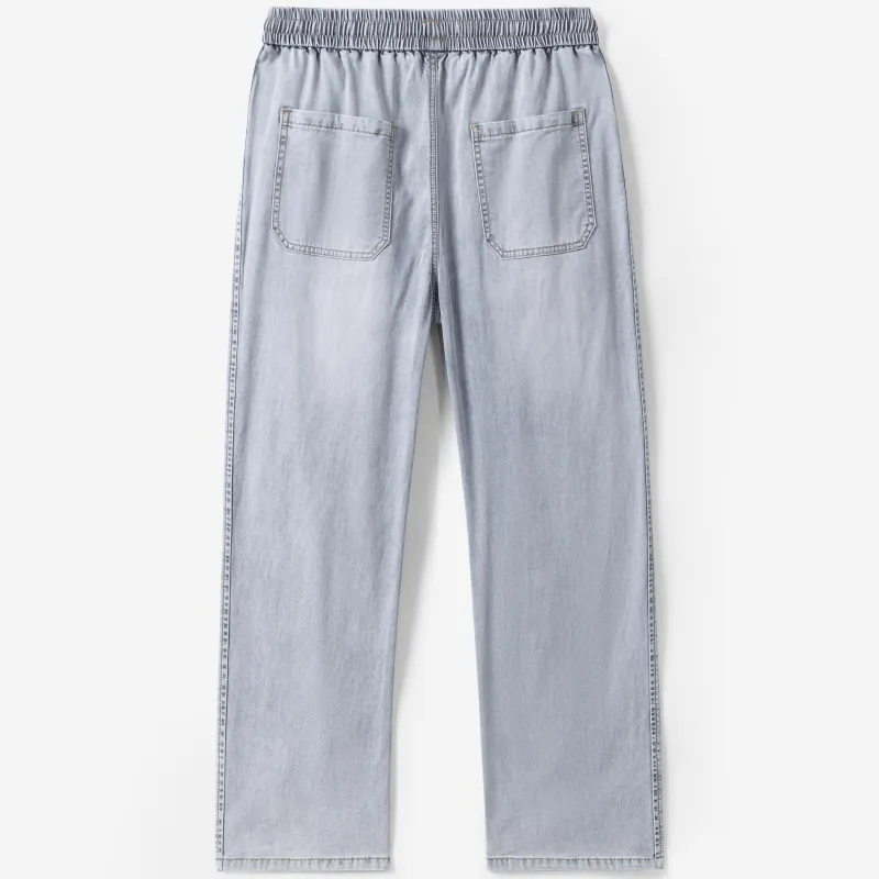 ZWWWZ Jeans Unisex-8