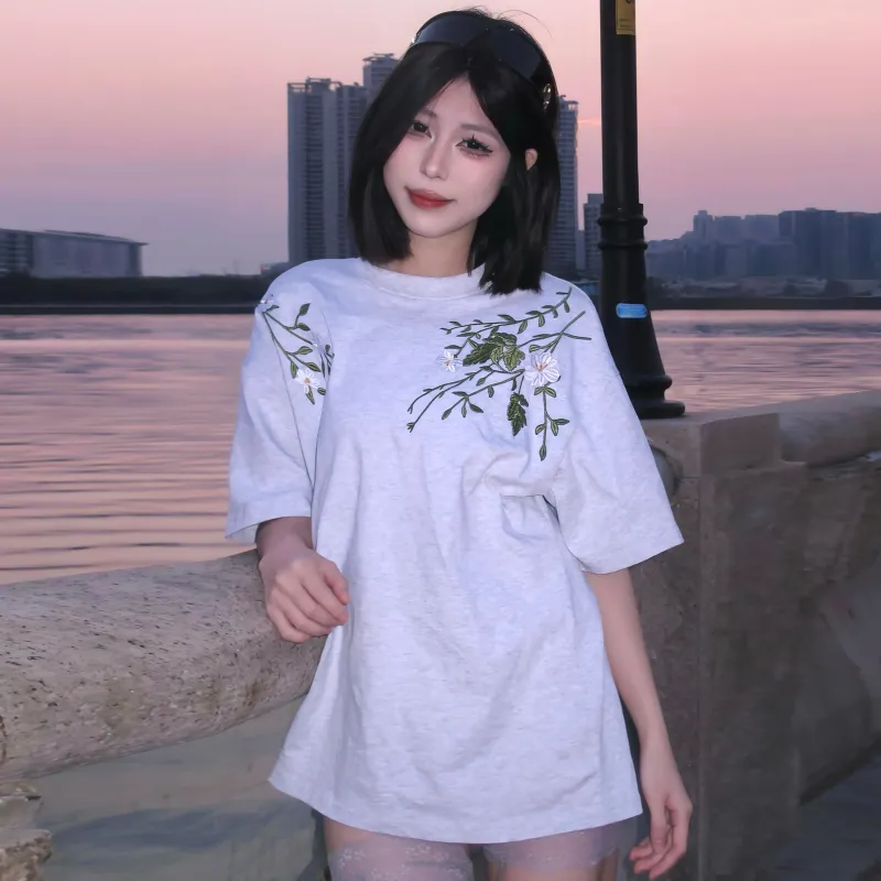 PAINT STAIN T Shirts Unisex-10