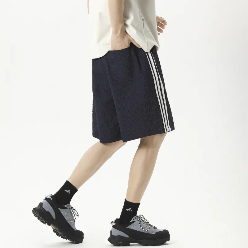 ZWWWZ Casual Shorts Unisex-13