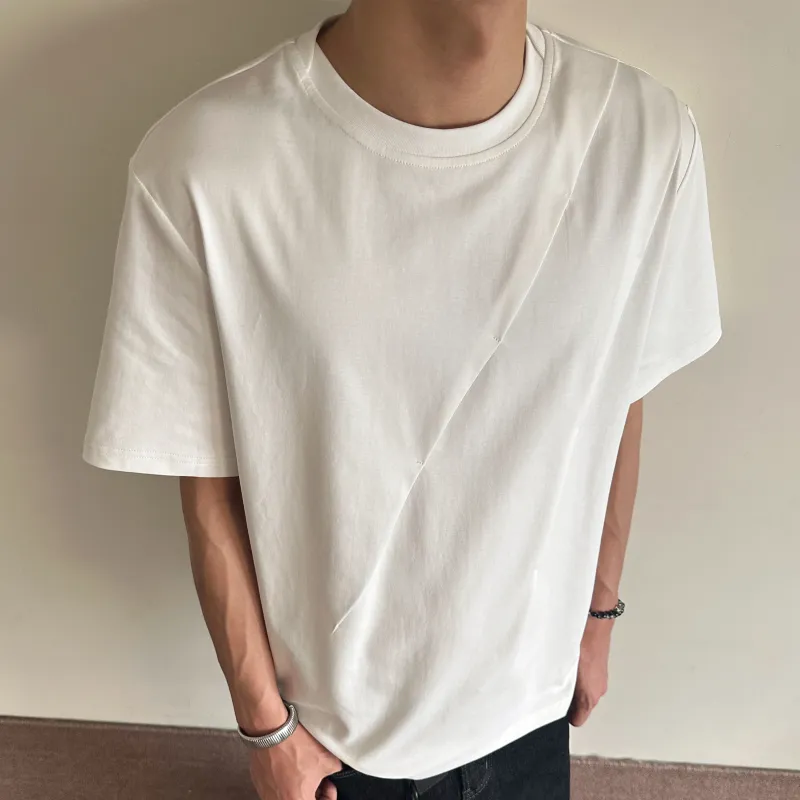 ZWWWZ T-Shirts Unisex-11