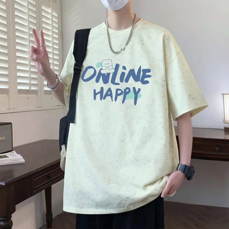 ZWWWZ T Shirts Unisex-13