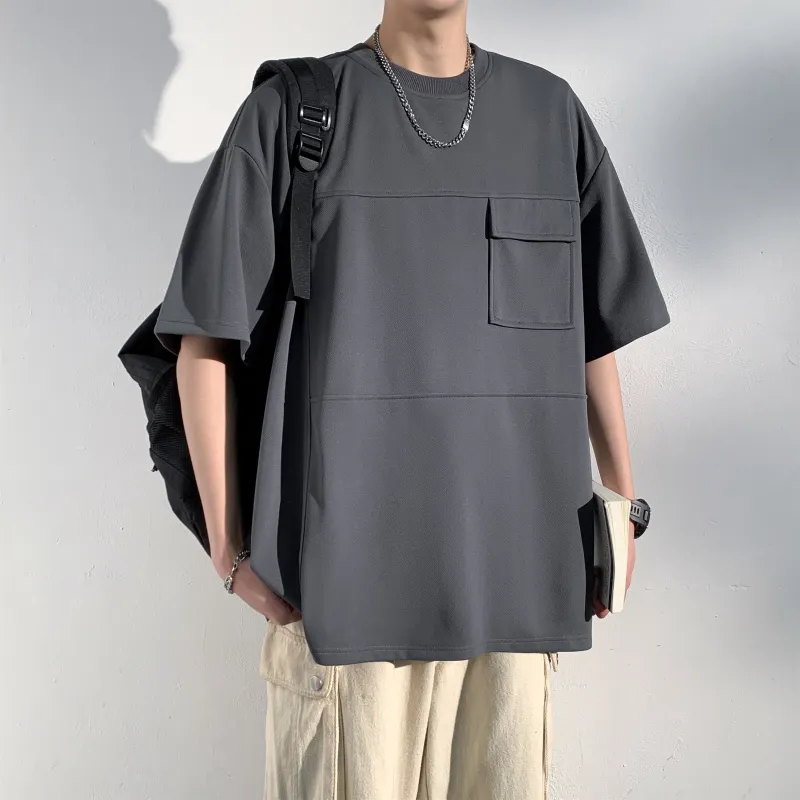 ZWWWZ T Shirts Unisex-18