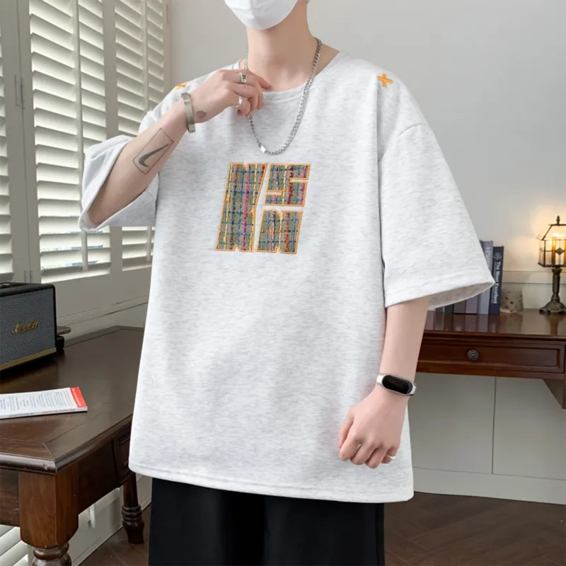 ZWWWZ T Shirts Unisex-20