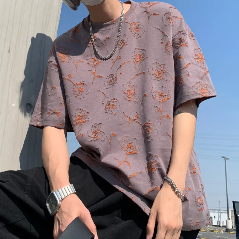 ZWWWZ T Shirts Unisex-4