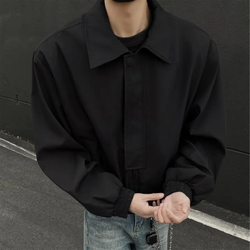 ZWWWZ Jackets Unisex-8