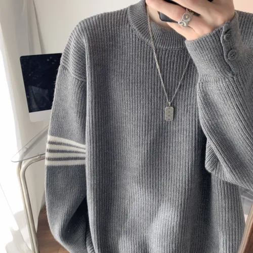 ZWWWZ Knitwear Unisex