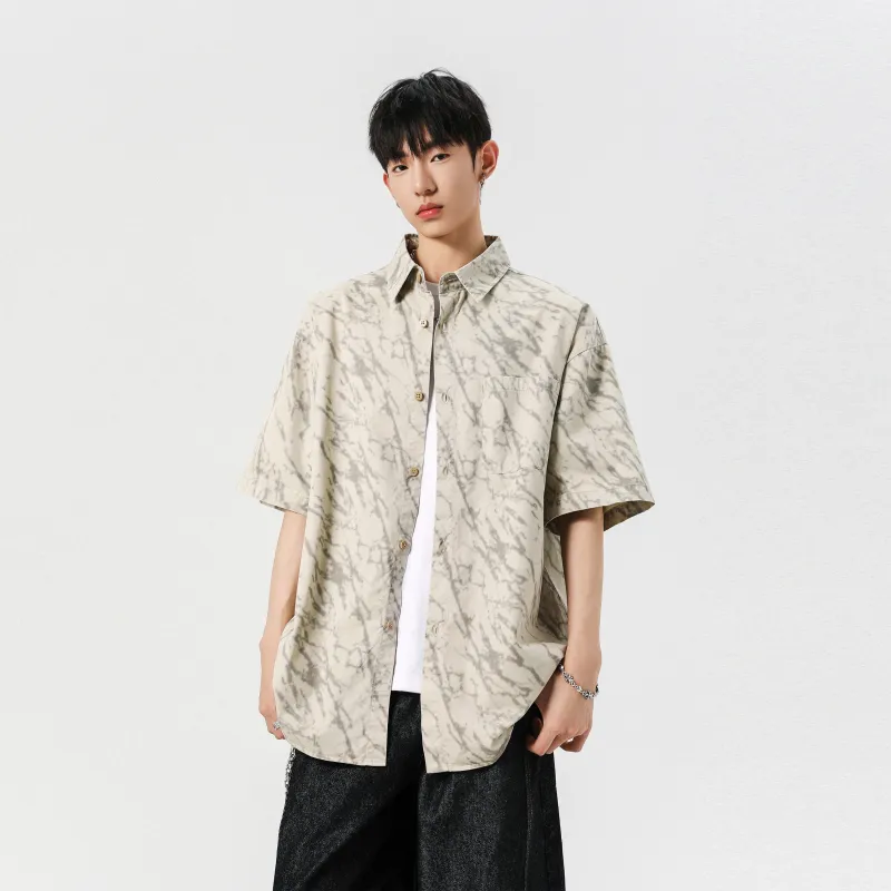 ZWWWZ Shirts Unisex-1