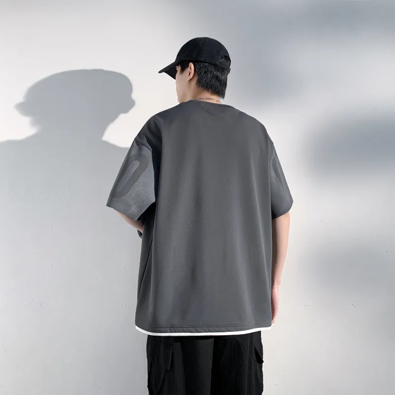 ZWWWZ T Shirts Unisex-12