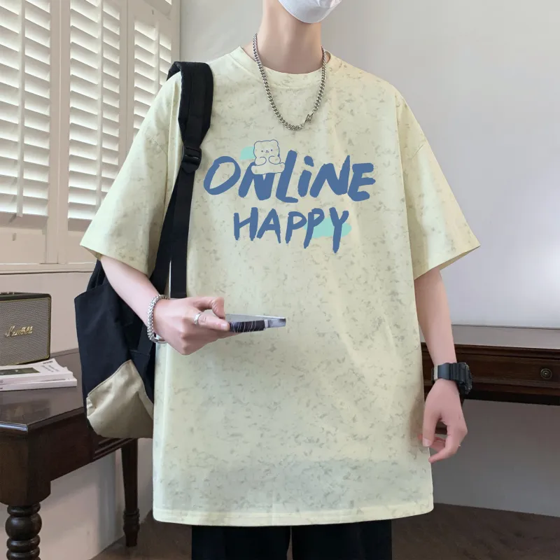 ZWWWZ T Shirts Unisex-12