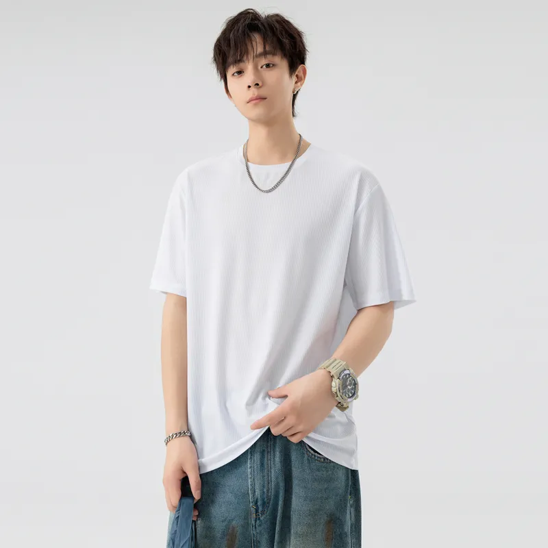 ZWWWZ T Shirts Unisex-2