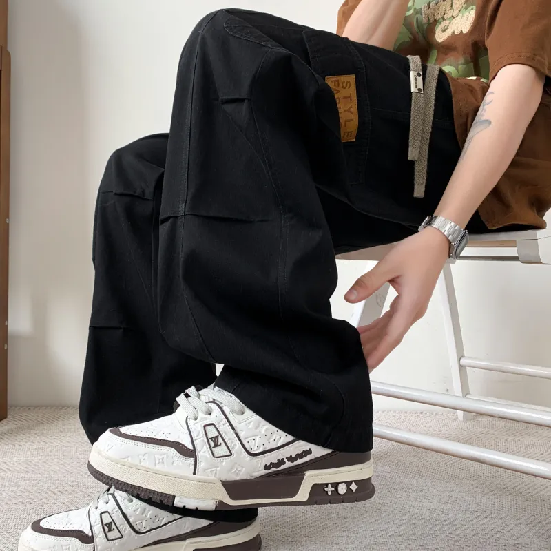 ZWWWZ Jeans Unisex-20