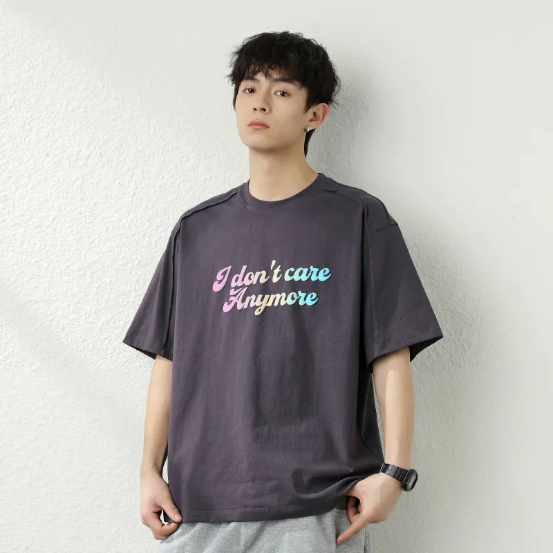 ZWWWZ T Shirts Unisex-9