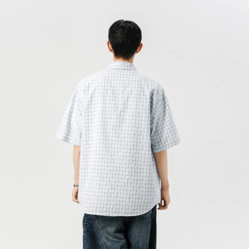 ZWWWZ Shirts Unisex-5