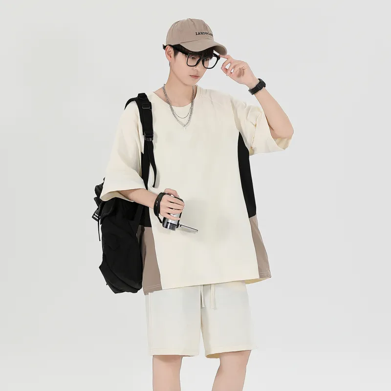 ZWWWZ Casual Sportswear Unisex-3