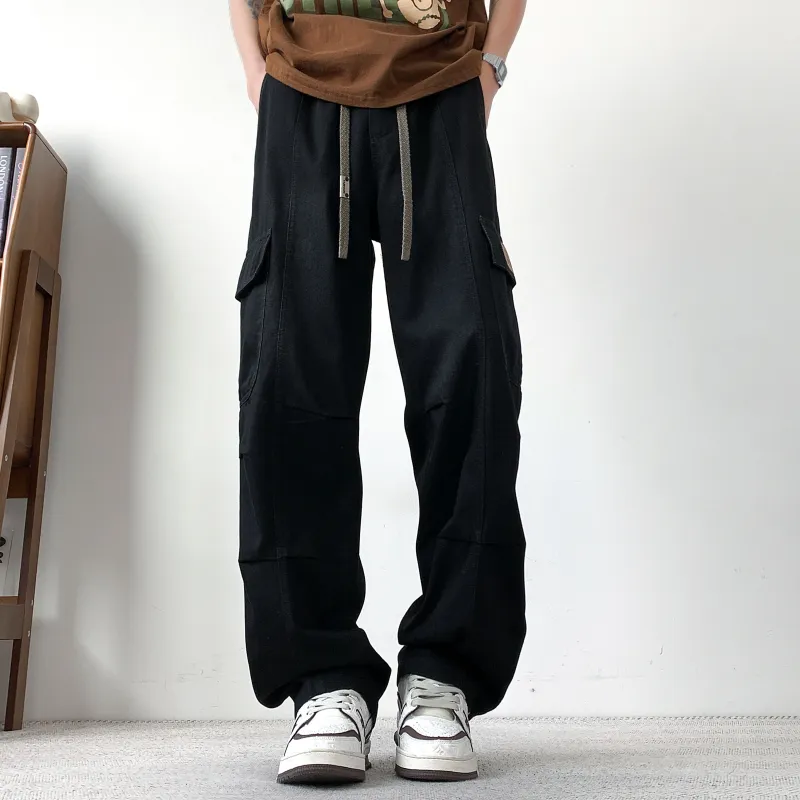 ZWWWZ Jeans Unisex-19
