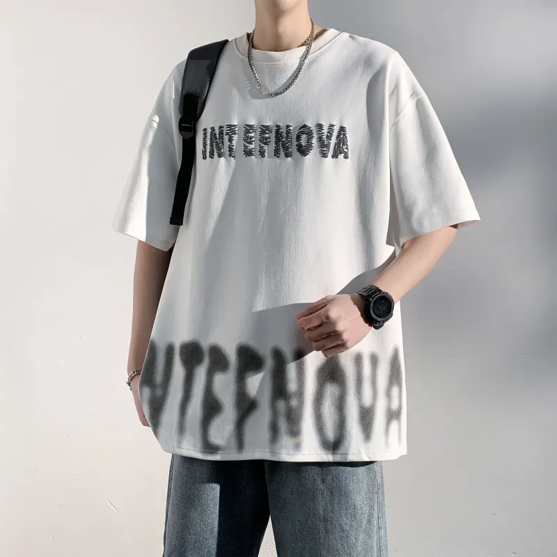 ZWWWZ T Shirts Unisex-21