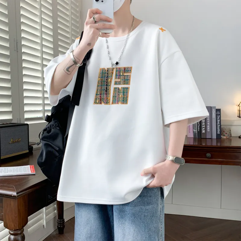 ZWWWZ T Shirts Unisex-3
