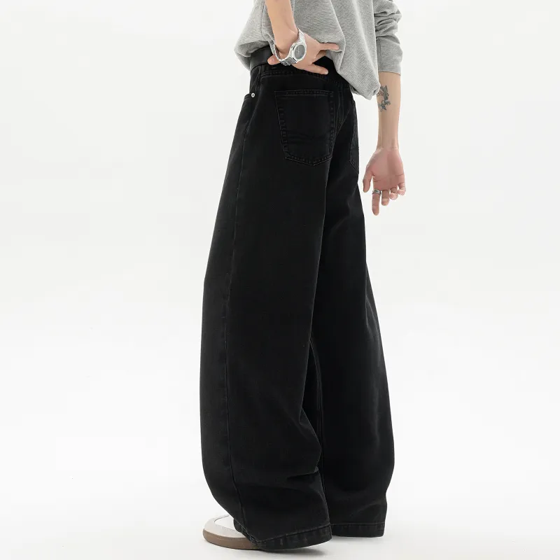 ZWWWZ Jeans Unisex-19