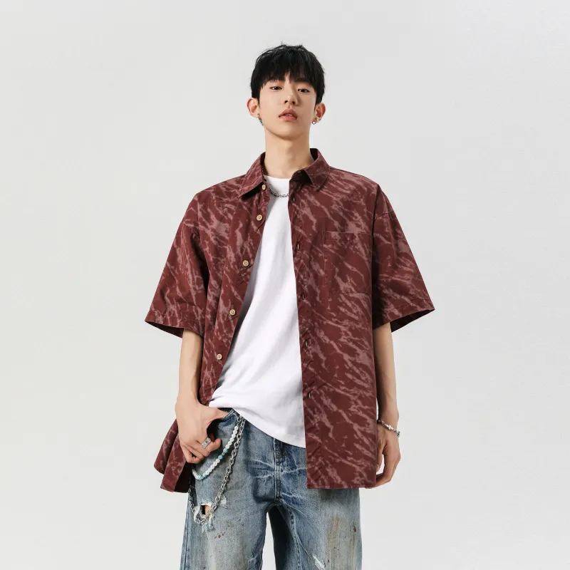 ZWWWZ Shirts Unisex-6