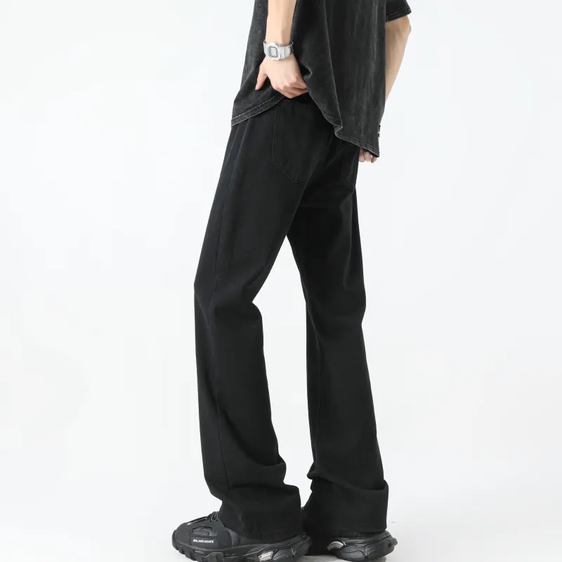 ZWWWZ Casual Pants Unisex-1
