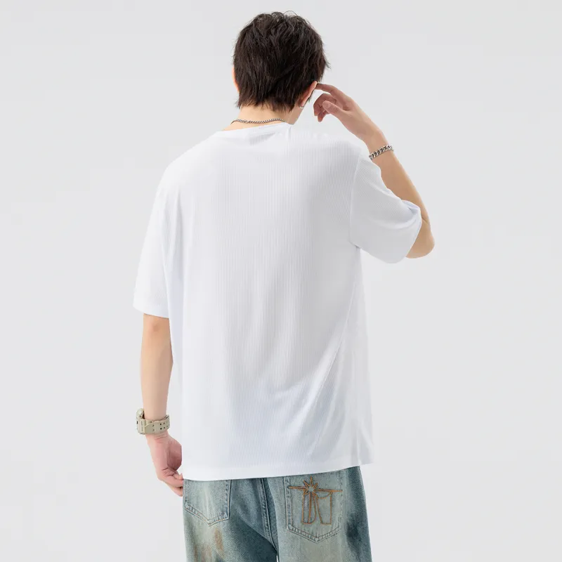 ZWWWZ T Shirts Unisex-3