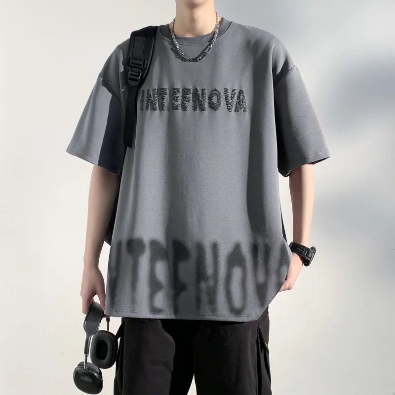 ZWWWZ T Shirts Unisex-14